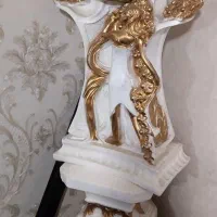 ساعت ایستاده