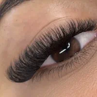 مدل اکستنشن مژه با تخفیف ویژه