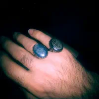 انگشتر عقیق