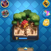 اکانت کلش رویال