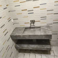 تولید روشوی سرامیکی