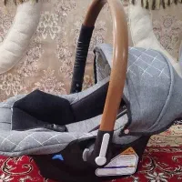 کریر و رورک|کالسکه و لوازم جانبی|خرمشهر, |دیوار