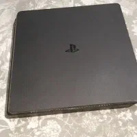 پلیستیشن ۴ اسلیم|کنسول، بازی ویدئویی و آنلاین|پیرانشهر, |دیوار