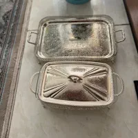 سوفله خوری|ظروف سرو و پذیرایی|تبریز, |دیوار