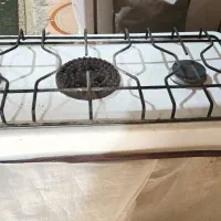 گاز سه شعله