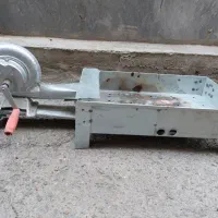 منقل فن دار|اجاق گاز و لوازم برقی پختوپز|تبریز, |دیوار