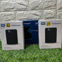 هارد اکسترنال 500 گیگابایت