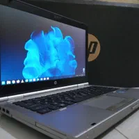 فروش لپتاپ HP EliteBook ram 12