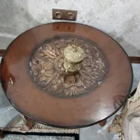 مبلمان کلاسیک|مبلمان خانگی و میز عسلی|تهران, دولتخواه جنوبی|دیوار