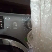 لباسشویی ۸ کیلویی کندی ایتالیا،تمام اتوماتیک|ماشین لباسشویی و خشککن لباس|رشت, ولکس|دیوار