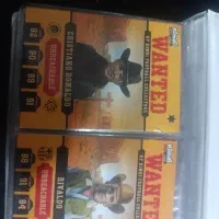 کارت بازی کیمدی 2026