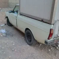 وانت مدل89دوگانه کارخانه|خودرو سواری و وانت|بیرجند, |دیوار