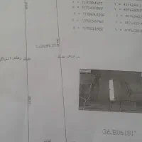 یک هکتار زمین کشاورزی قره تپه ۳۱۰میلیون|فروش زمین و ملک کلنگی|بهشهر, |دیوار