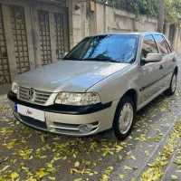 فولکس گل