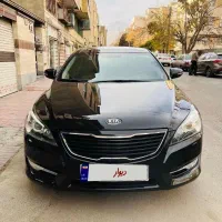 کادنزا ۲۰۱۱ بیرنگ سالم