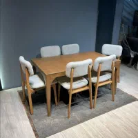 غذاخوری مینیمال کار شرکتی متریال با کیفیت.اقساط