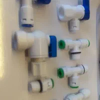 تعمیرات تخصصی تصفیه آب|آب‌سردکن و تصفیه آب|کاشان, حسن آباد|دیوار