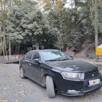 دنا پلاس توربو مدل۱۴۰۱|خودرو سواری و وانت|مشهد, شهید مطهری|دیوار