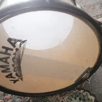 طبل|درام و پرکاشن|کرمان, |دیوار