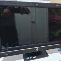 کامپیوتر آل این وان Hp استوک|رایانه رومیزی|ارومیه, |دیوار