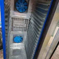 دستگاه میوه خشک کنی هوا کروز|ماشین‌آلات صنعتی|مشهد, همت آباد|دیوار