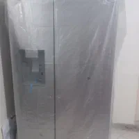 فروش یک دستگاه  ساید باید ساید  یک دستگاه کلر آبی|یخچال و فریزر|تهران, امام خمینی|دیوار