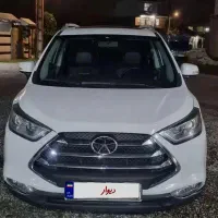 JAC S 3  جک اس 3 مدل 97