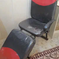 صندلی ارایشگاه