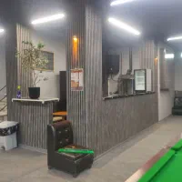 اجاره کافی شاپ باشگاه بیلیارد