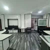 آپارتمان اداری در تقاطع شریعتی و مطهری