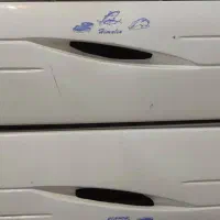 یخچال هیمالیا|یخچال و فریزر|نور, |دیوار