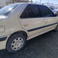 پژو پارس 88|خودرو سواری و وانت|بیرجند, |دیوار