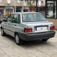 پراید صبا مدل۸۵ دوگانه|خودرو سواری و وانت|تالش, هشتپر|دیوار