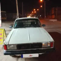 پیکان وانت معاوضه با پراید