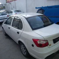 ساینا مدل ۱۴۰۲ دوگانه کارخانه|خودرو سواری و وانت|ساری, |دیوار