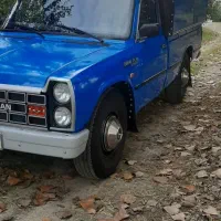 فروش نیسان دیزل