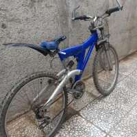 دوچرخه کارکرده سایز 26 قیمت 4000/000