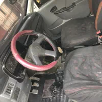 فروش پرایدصبامدل۸۹|خودرو سواری و وانت|لامرد, |دیوار