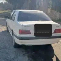 پژو پارس ۹۲|خودرو سواری و وانت|بندر انزلی, شیلات|دیوار