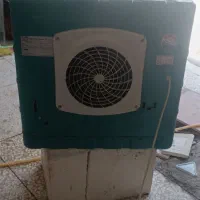 کولر آبی نو فروشی خراب شمارا خریداریم