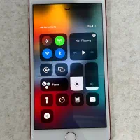 گوشی آیفون سون پلاس