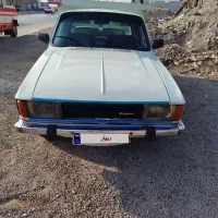 وانت پیکان۸۹