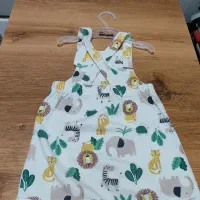 لباس بچگانه درحدنو|کفش و لباس بچه|تهران, یافت آباد جنوبی|دیوار