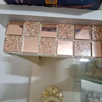 گنجه|بوفه، ویترین، کنسول|فریمان, |دیوار