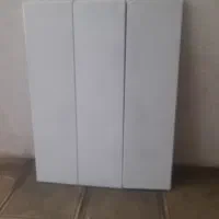 کف قفسه و لچکی