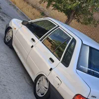 پراید مدل ۸۳