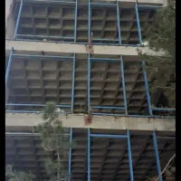 جوشکاری  و رابیس بندی (عرب تیموری)