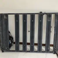 باربند آفرودی