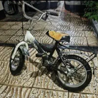 دوچرخه سایز ۱۴ و ۱۶|دوچرخه، اسکیت، اسکوتر|شاهرود, |دیوار