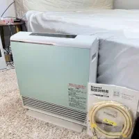 بخاری ژاپنی  پایه چرخشی مدل 2020